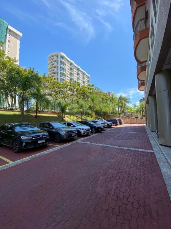Barra Da Tijuca - 508 - De Frente Para Maravilhosa Piscina - Estacionamento Gratuito - Academia Comphania Atletica - Balsa Para Praia Gratis - Microondas - Geladeira Grande - Recepcao 24Horas - Wi-Fi - Com Pia Rio de Janeiro Exterior photo